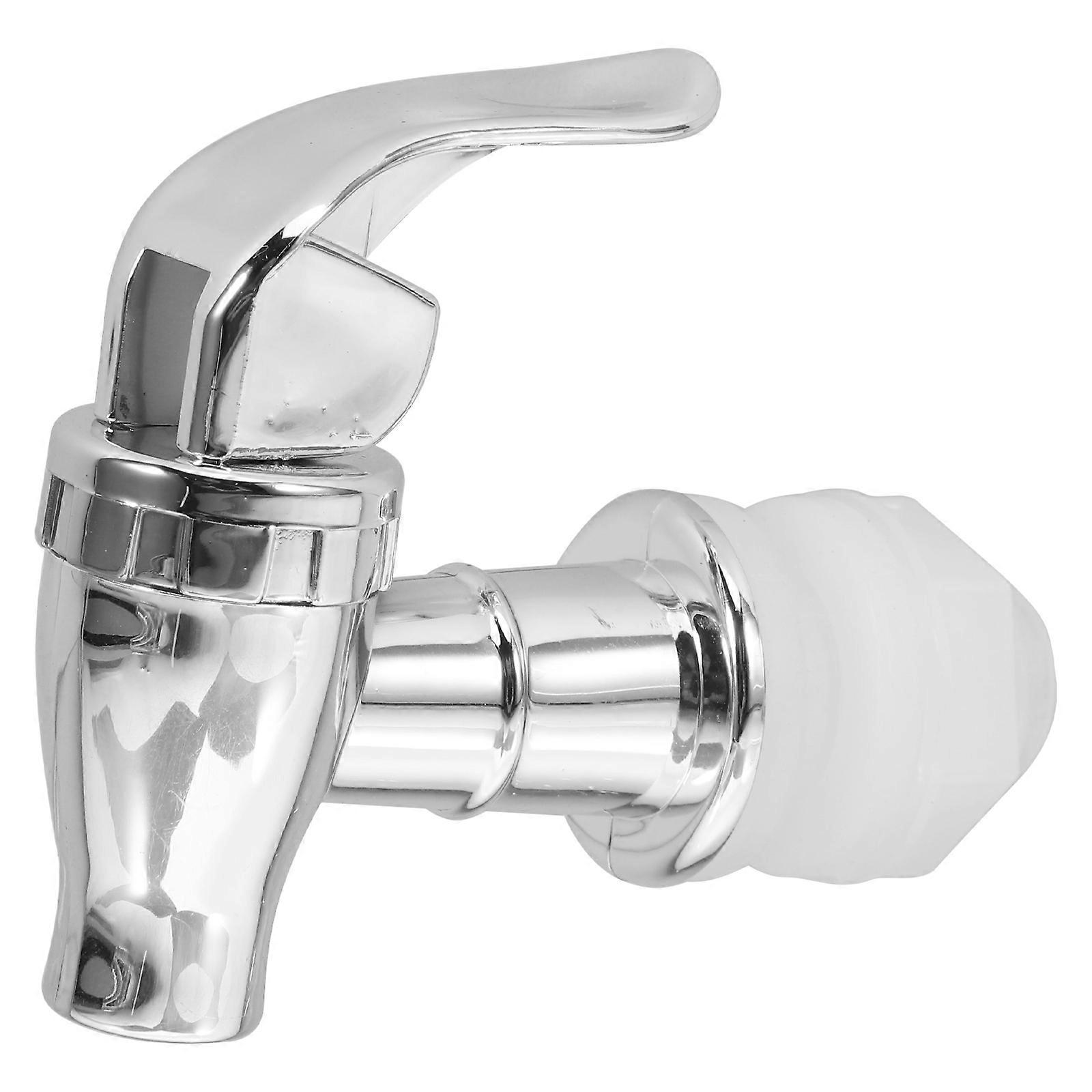 Beverage Dispenser Spigot Multi-Function Bucket Spigot for Easy Replacement