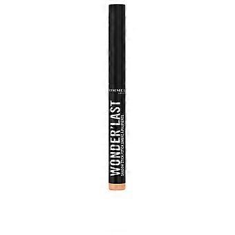 Rimmel Londen Wonder' laatste Oogschaduw Stick #011-blueberry Baby 1.64 Gr Unisex
