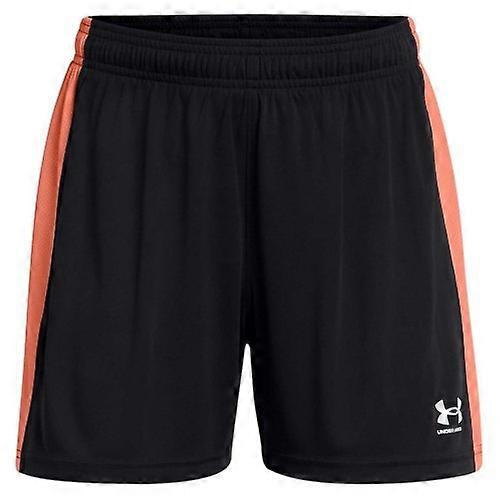 Under Armour Dam/Dam Fotbollsshorts
