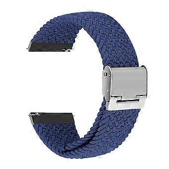 22mm Universal Nylon Strap 22mm