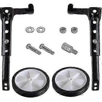 Z6 Kids Stabilisers For Childs Bike 18 20 22 24 Inch Adjustable Support Kids Bike Wheels DBH