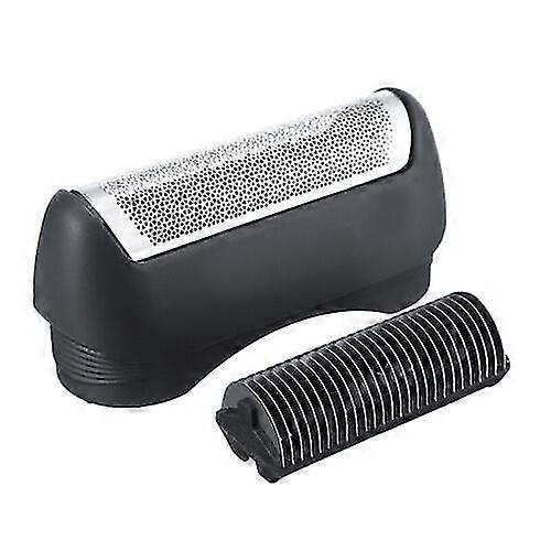 Electric Shaver Accessory Replacement Head