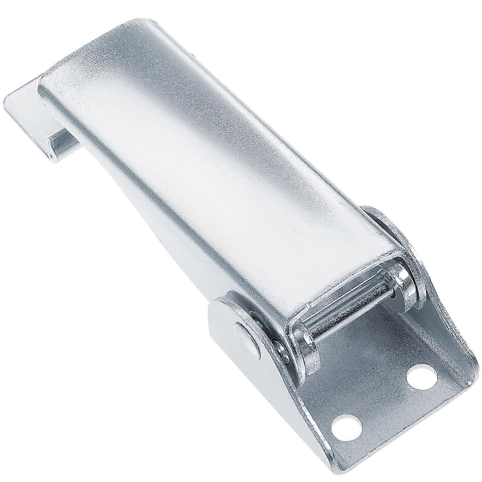 Mechanical Device Latches Adjustable Hook Lock Durable Latch Hook Locks for Replacement Use