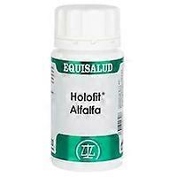 Holofit Alfalfa 50 capsules