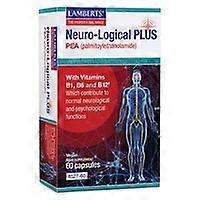 Neuro-Logical Plus 60 capsules