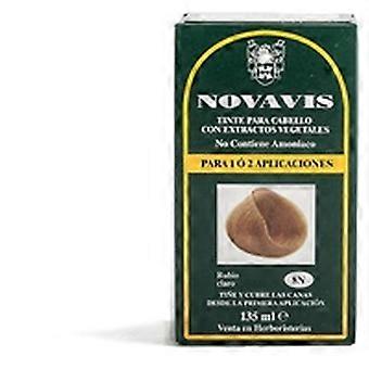 Vegetable Dye 8N Light Blonde 130 ml