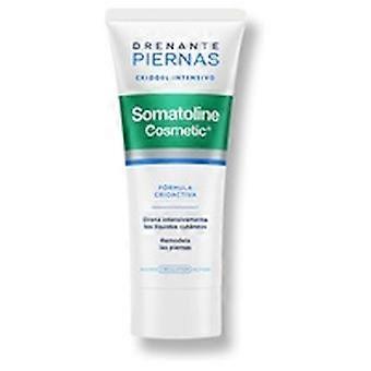 Draining Remodeling Legs 200 ml of cream