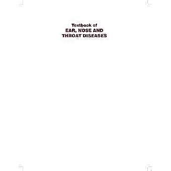 Textbook of ear, nose and throat diseases