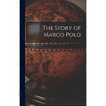 The story of marco polo