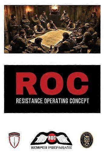Resistance operating concept roc
