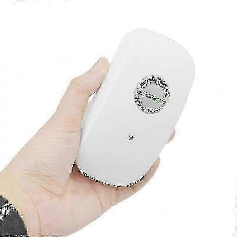 Energy-Saving Device for Home Use - Efficient Electricity Management Solution 26-27