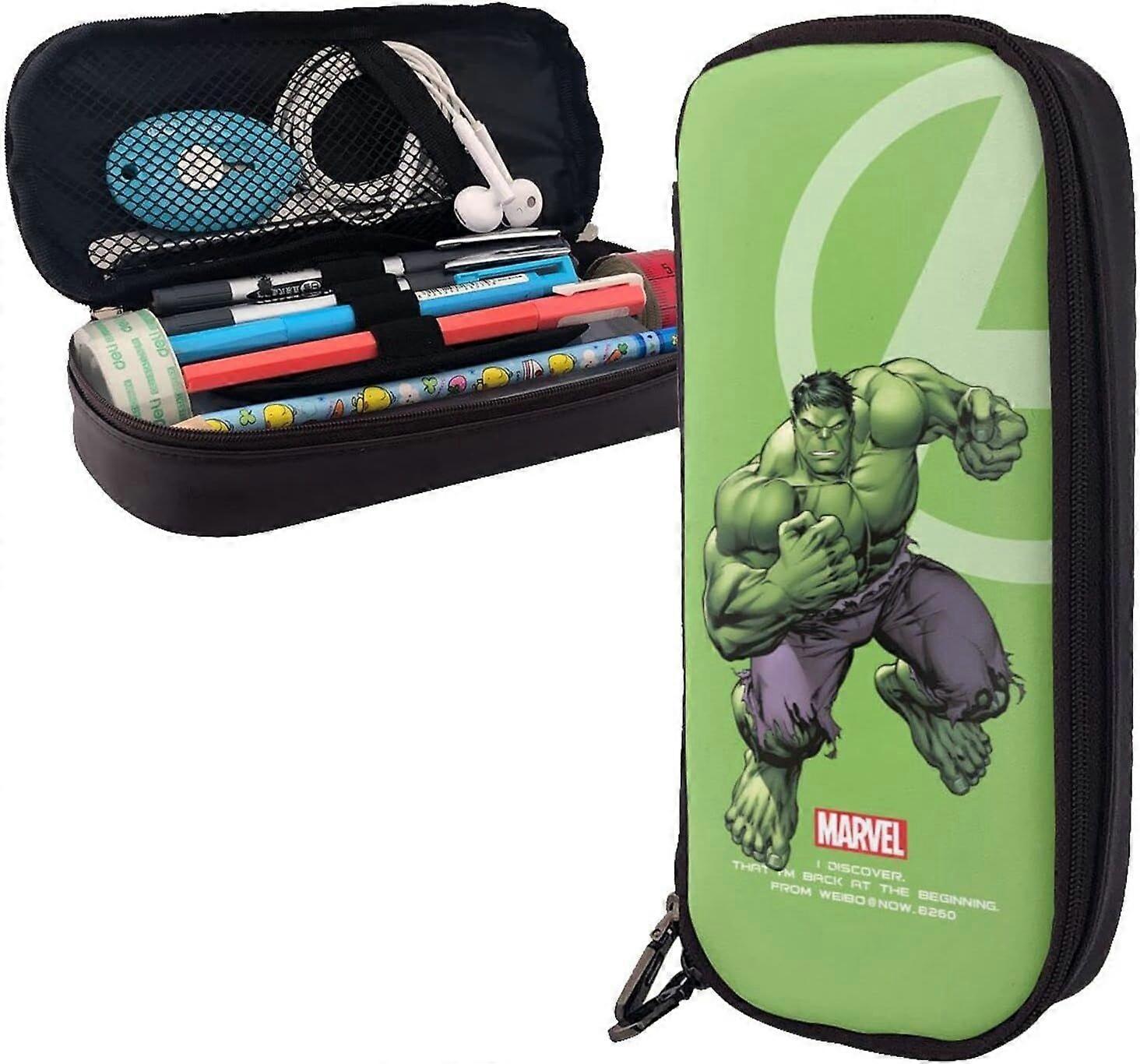 v3483 Trousse Marvel A po3483