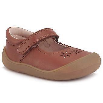 Start-Rite Eva Mädchen Lauflernschuhe