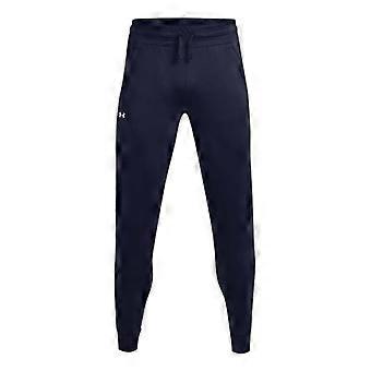 Spodnie dresowe damskie/damskie Slim Joggers marki Under Armour