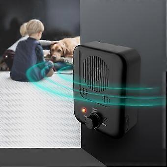 Anti Bark Dog, Ultrasoon Anti Bark, Automatic Anti Bark Dog Ultrasound Waterdicht Apparaat voor Kleine en Grote Honden