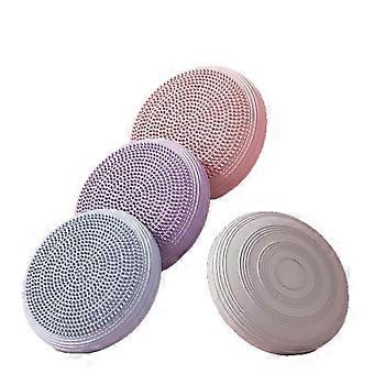 Yoga-Balancematte, Luftkissenball, Balancescheibe, Fußmassagescheibe, Rumpfmuskulaturtraining zur Rehabilitation, Knöchelübungen für Kinder