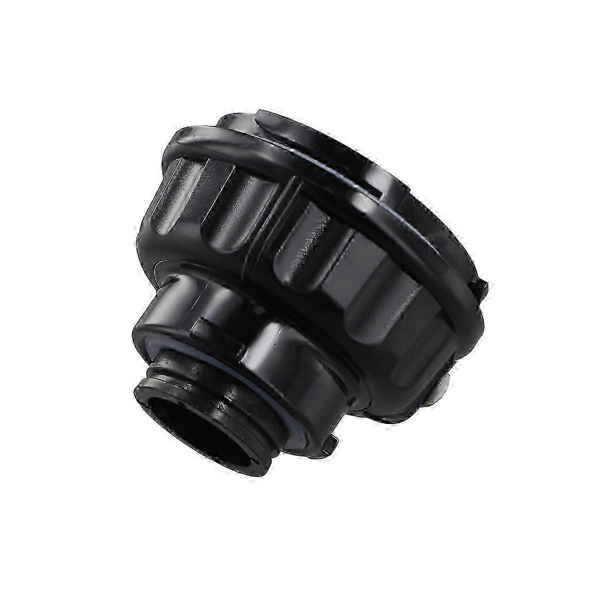 Adjustable End Cap for Juicer Models - Replacement Component