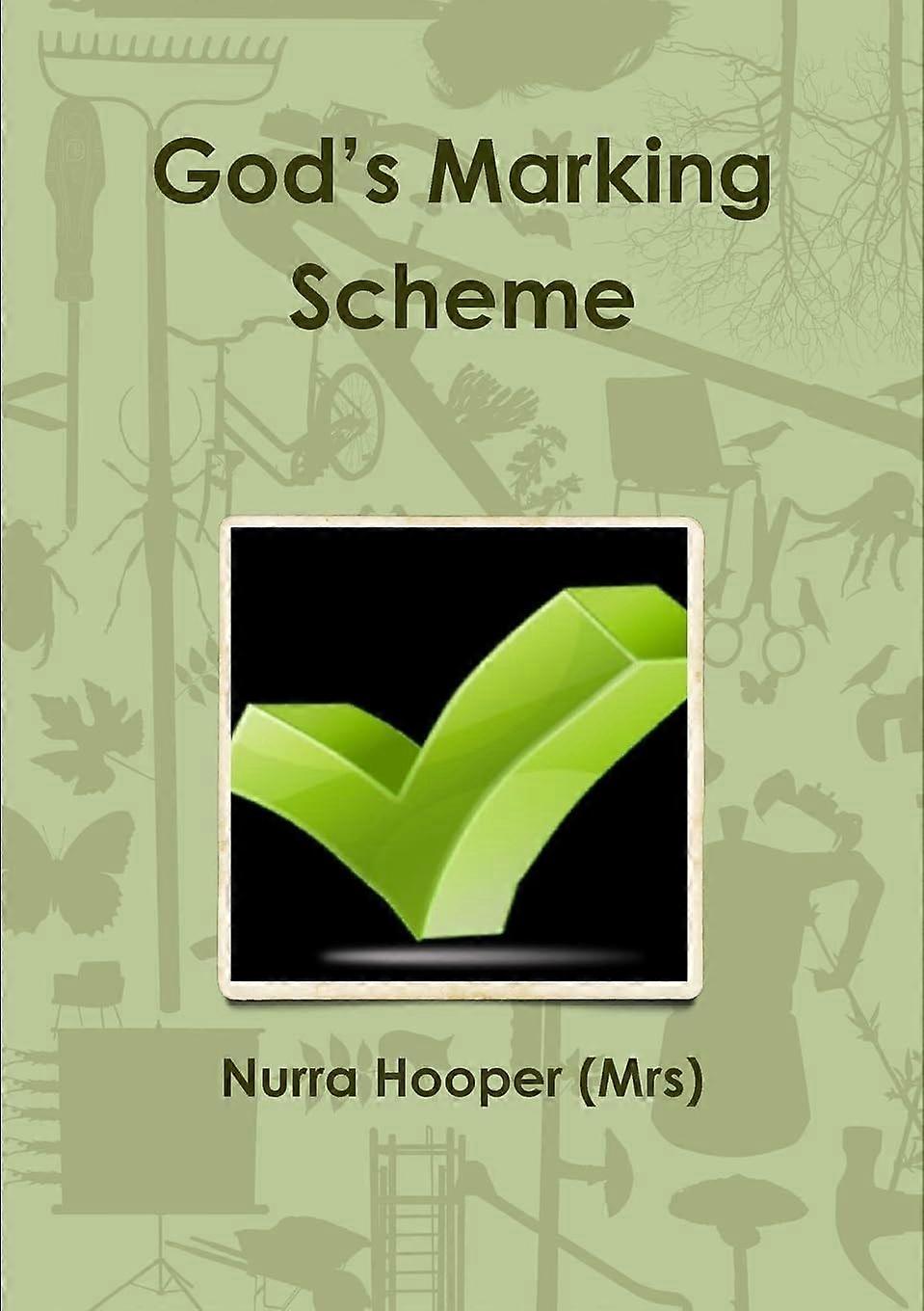 Gods marking scheme