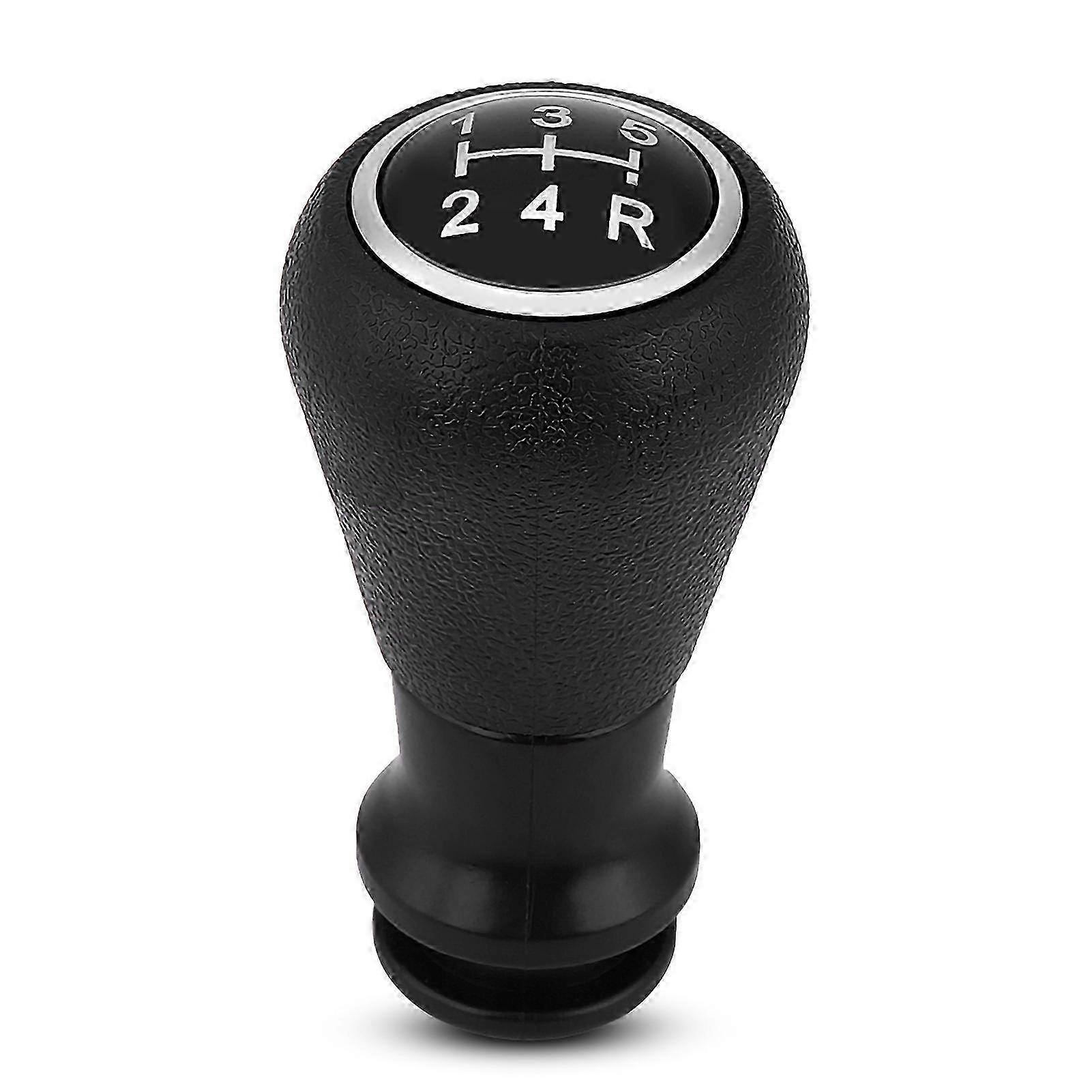 5 Speed Shift Knob Head Compatible with Citroen C1 C3 C4 Models