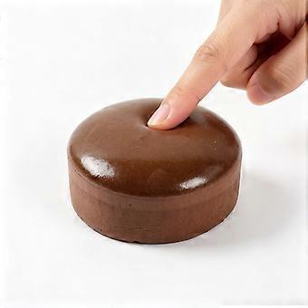 Novelty Squishy Toy, Soft Bread Shape with Slow Rising Feel for Kids Adults, Desk Play Hand Activity Birthday Party Favor Gift