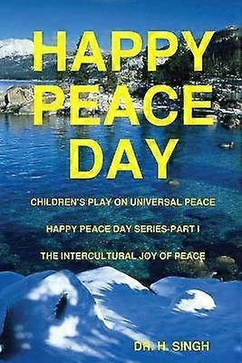 Happy Peace Day