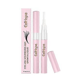 Eyelash Care Essence - Natural Moisturizing Formula for Thicker, Healthier Lashes - 3ml