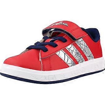 Baskets adidas Grand Court Spider