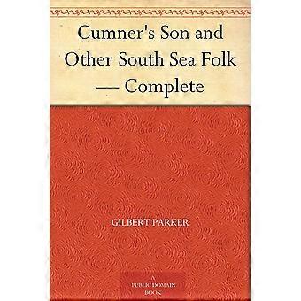 Cumner's son and other south sea folk
