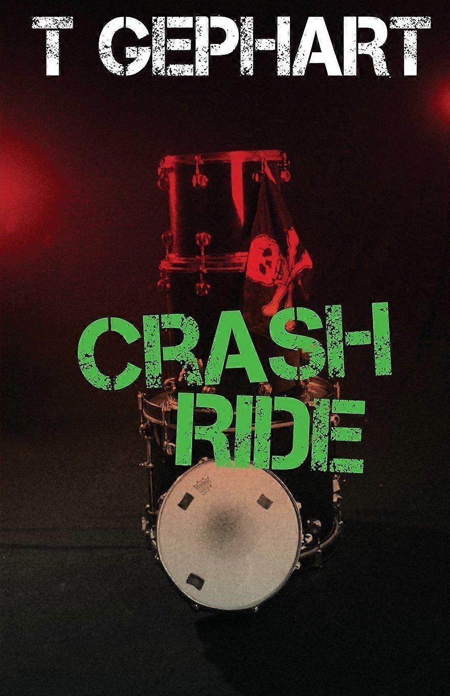 Crash Ride