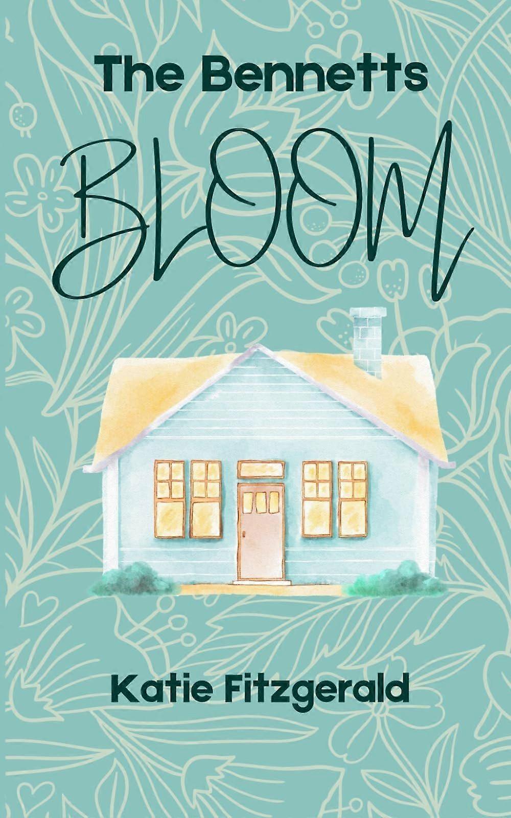The bennetts bloom