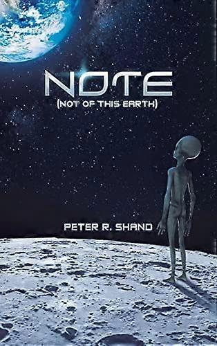 N.o.t.e. not of this earth