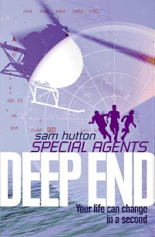 Deep End (specialagenter)