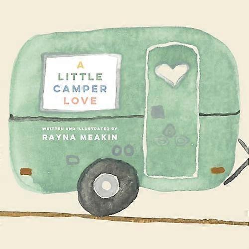 Little Camper Love