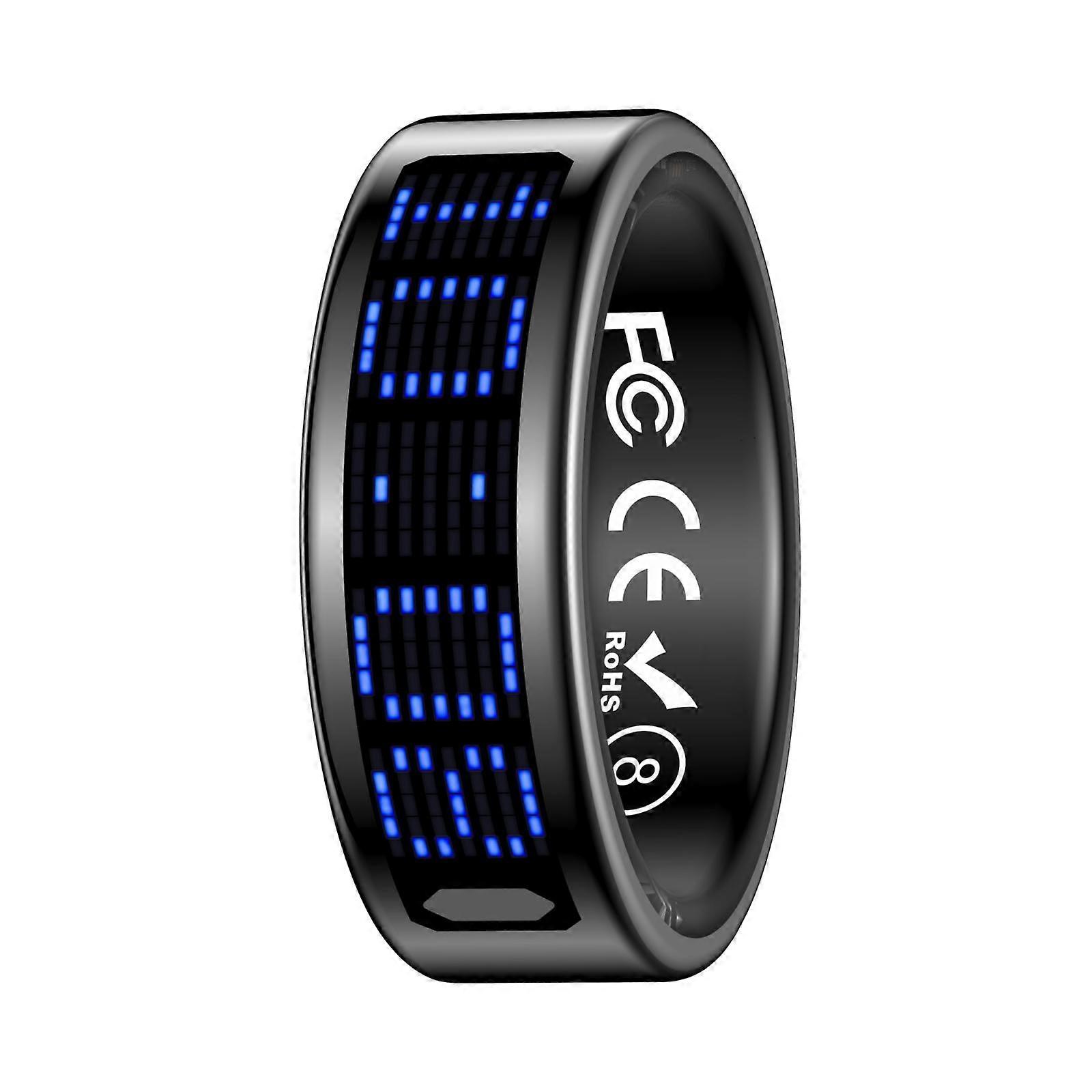 SR16 SIZE 10 Smart Ring