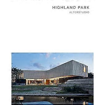 Highland Park Alterstudio(Masterpiece Series Limited Edition in Slipcase)