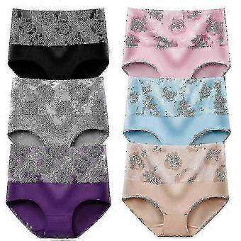 Everdries Leakproof Underwear for Women, Incontinence Leak Protective Pants