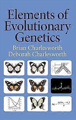 Elementen van evolutionaire genetica