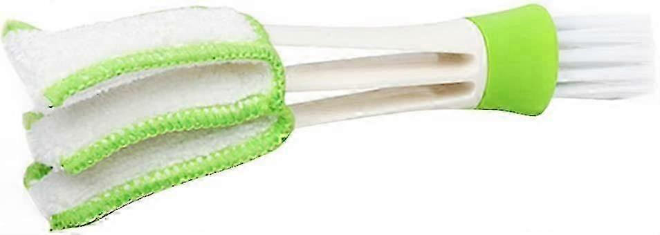 Mini Dusting Brush Double Head Cleaning Brush