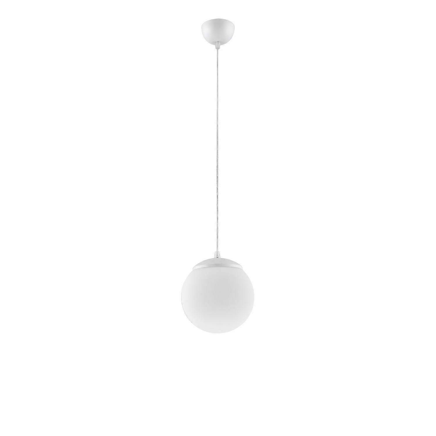 Pendant lamp UGO 20 white