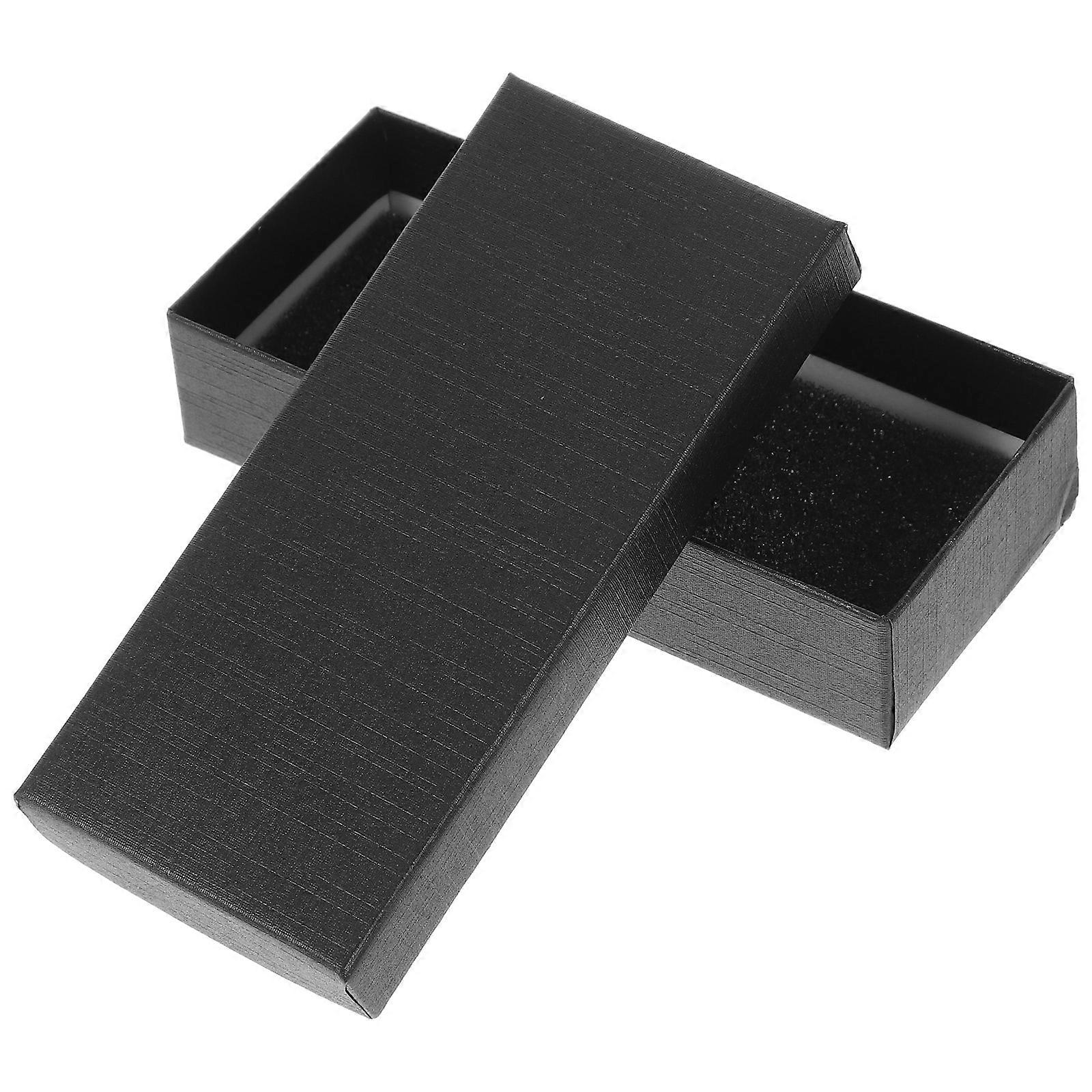 Watch Gift Box for Storage Use Single Case Container