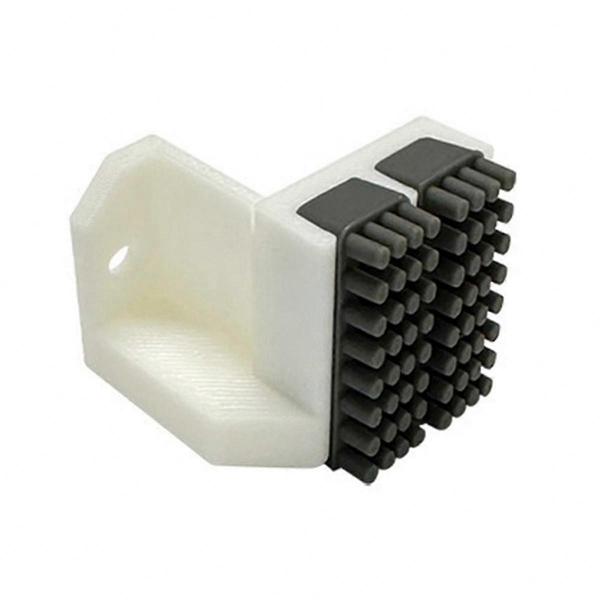 Maintain Clean 3D Printer Nozzles | 1-Pack Replacement Brush Accessory Compatible with X1