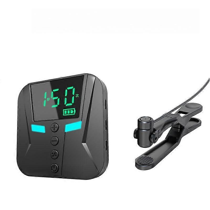G40 Automatic Mobile Phone Screen Tapper with LCD Controller and 1-9 Touch Heads