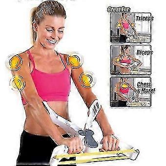 WONDER ARMS Arm Strength Brawn Training Device compatible withearm Wrist Exerciser compatible withce Fitness Equipment