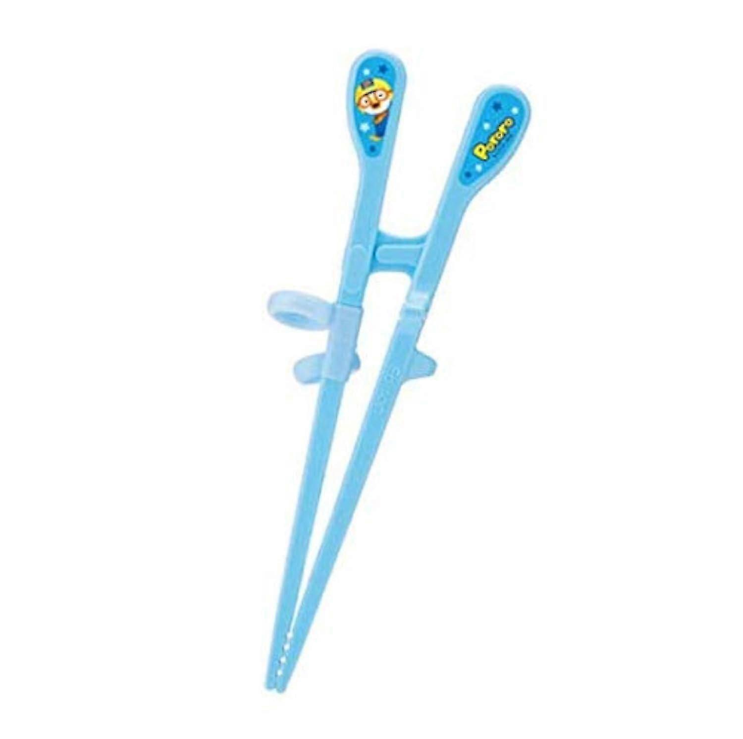 26-27 Blue Chopsticks for Training 2 Step Size