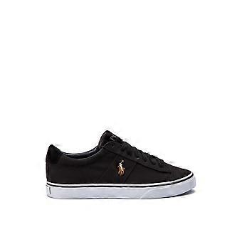 Sayer Low-Top Sneakers