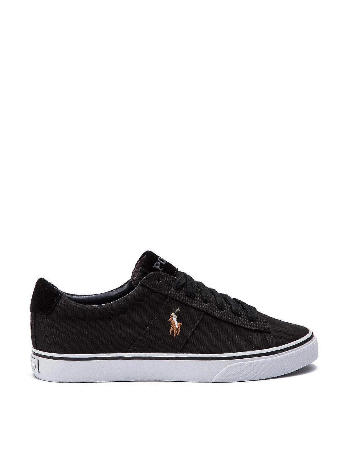 Sayer Low-Top Sneakers