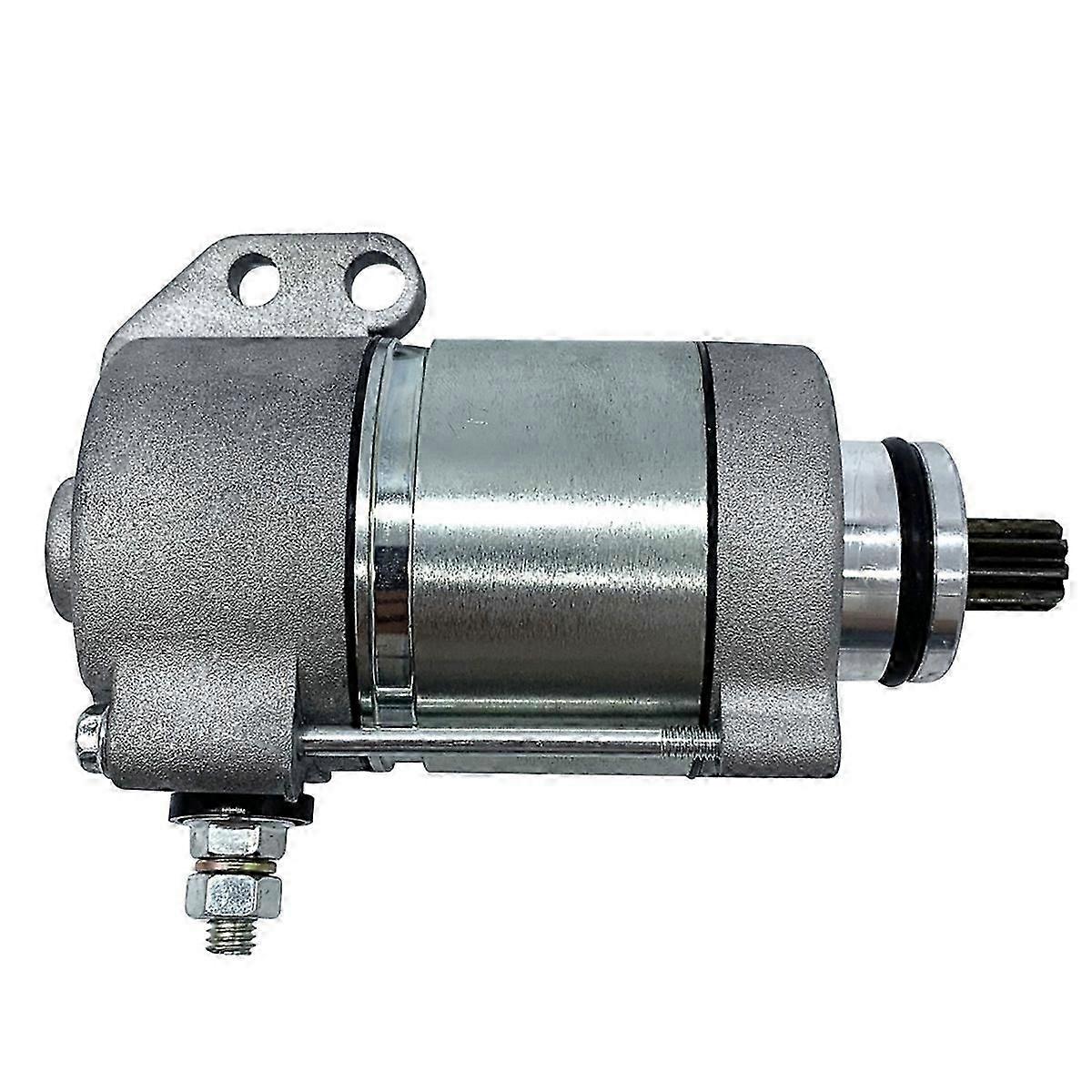 Bendix compatible starter for KTM 250 300 EXC motorcycle