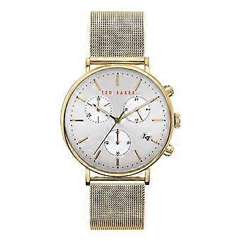 Ted Baker BKPMMF902 Gents Mimosaa Chronograph Watch