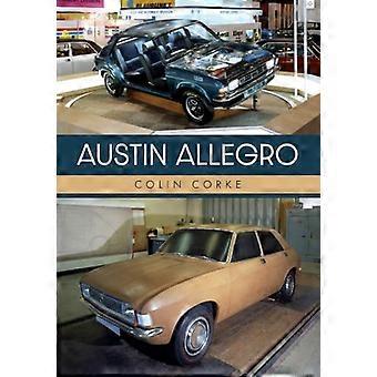 Austin Allegro