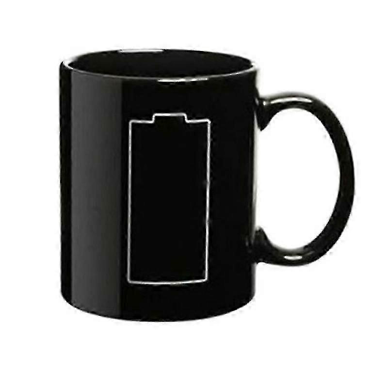2026, 1 Piece Color-Changing Cup
